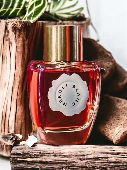 Néroli blanc intense