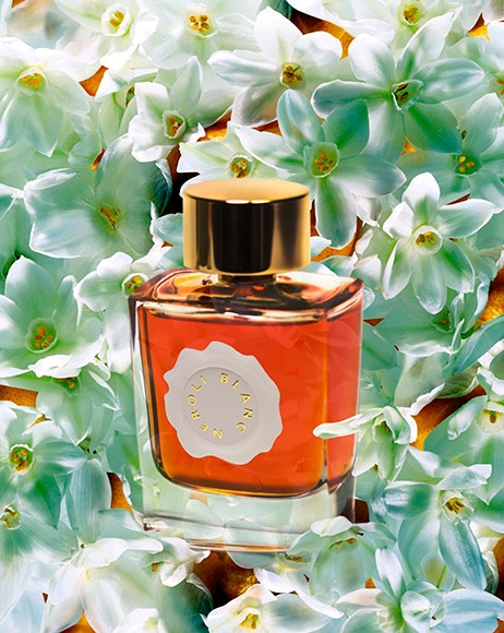 Néroli Blanc Intense keeps all its promises
